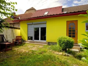 Pronájem rodinného domu, Lhotka nad Labem, 96 m2