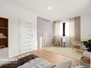 Prodej rodinného domu, Rostoklaty - Nová Ves II, 190 m2