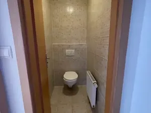 Pronájem bytu 2+kk, Žďár nad Sázavou, Nádražní, 60 m2