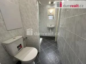 Pronájem bytu 1+1, Plzeň - Lobzy, Ke Kukačce, 40 m2
