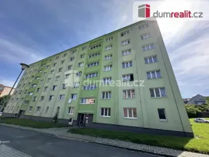 Pronájem bytu 1+1, Plzeň - Lobzy, Ke Kukačce, 40 m2