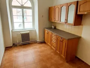 Pronájem bytu 3+1, Cheb, Dlouhá, 80 m2