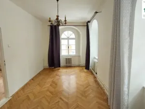 Pronájem bytu 3+1, Cheb, Dlouhá, 80 m2
