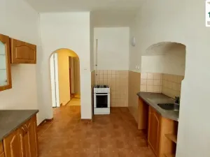 Pronájem bytu 3+1, Cheb, Dlouhá, 80 m2
