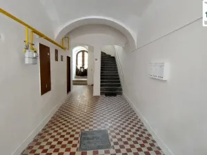 Pronájem bytu 3+1, Cheb, Dlouhá, 80 m2