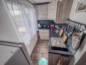Prodej chaty, Ústí nad Labem - Skorotice, 120 m2