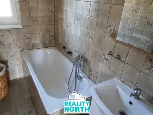 Prodej chaty, Ústí nad Labem - Skorotice, 120 m2