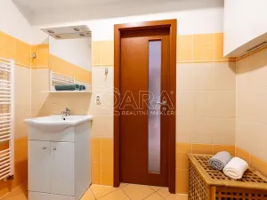 Prodej bytu 2+kk, Olomouc - Nové Sady, Fischerova, 45 m2