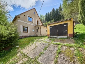 Prodej rodinného domu, Trutnov - Voletiny, K Vébrovce, 151 m2