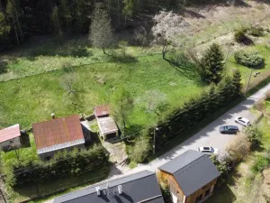 Prodej rodinného domu, Trutnov - Voletiny, K Vébrovce, 151 m2