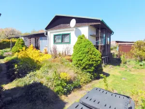 Prodej chaty, Příbram, 22 m2