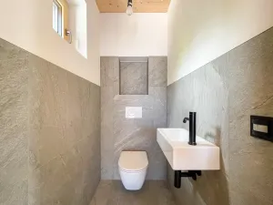 Prodej bytu 3+kk, Hinterstoder, Rakousko, 73 m2