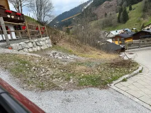 Prodej pozemku pro bydlení, Dienten am Hochkönig, Rakousko, 932 m2