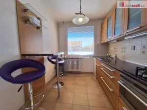 Pronájem bytu 2+1, Praha - Břevnov, Anastázova, 48 m2
