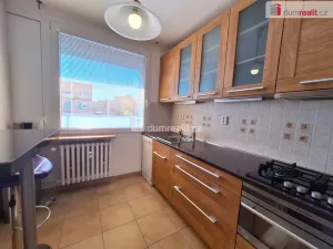 Pronájem bytu 2+1, Praha - Břevnov, Anastázova, 48 m2