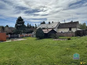Prodej rodinného domu, Všeruby, 100 m2