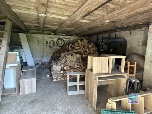Prodej rodinného domu, Všeruby, 100 m2