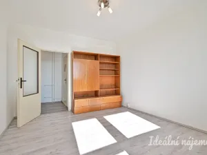 Pronájem bytu 2+1, Brno, Prokofjevova, 57 m2