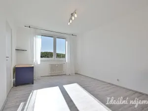 Pronájem bytu 2+1, Brno, Prokofjevova, 57 m2