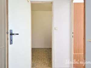 Pronájem bytu 2+1, Brno, Prokofjevova, 57 m2