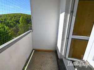 Pronájem bytu 2+1, Brno, Prokofjevova, 57 m2