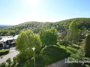 Pronájem bytu 2+1, Brno, Prokofjevova, 57 m2