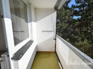 Pronájem bytu 2+1, Brno, Prokofjevova, 57 m2
