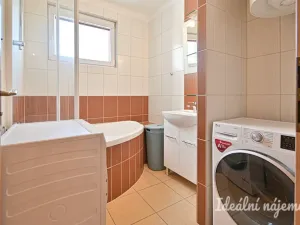 Pronájem bytu 2+kk, Modřice, Popovická, 47 m2