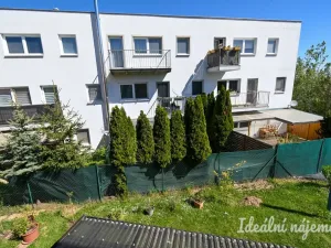 Pronájem bytu 2+kk, Modřice, Popovická, 47 m2
