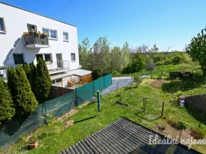 Pronájem bytu 2+kk, Modřice, Popovická, 47 m2