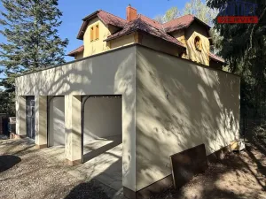 Pronájem skladu, Včelná, 36 m2