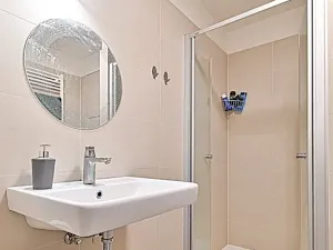 Prodej bytu 1+kk, Brno, Turgeněvova, 40 m2