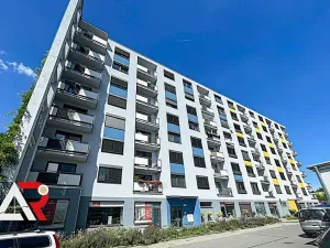 Prodej bytu 1+kk, Brno, Turgeněvova, 40 m2