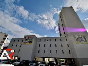 Prodej bytu 1+kk, Brno, Řípská, 44 m2