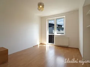 Pronájem bytu 2+kk, Brno, Za Kněžským hájkem, 62 m2