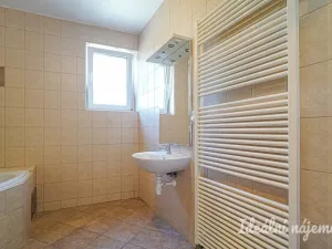 Pronájem bytu 2+kk, Brno, Za Kněžským hájkem, 62 m2