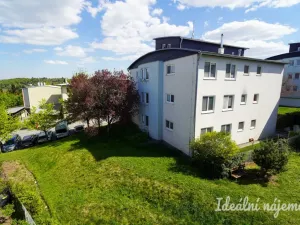 Pronájem bytu 2+kk, Brno, Za Kněžským hájkem, 62 m2