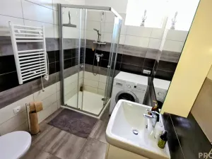 Pronájem bytu 2+kk, Dubňany, Nádražní, 51 m2