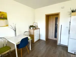 Pronájem bytu 2+kk, Dubňany, Nádražní, 51 m2