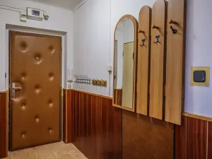 Prodej bytu 3+1, Veselí nad Moravou, Zemědělská, 61 m2