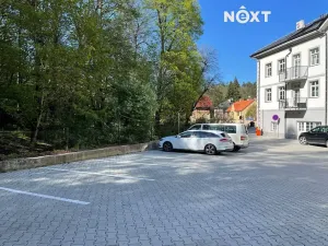 Pronájem bytu 1+kk, Všenory, Květoslava Mašity, 30 m2