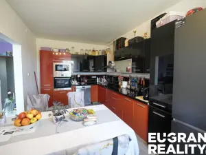 Prodej bytu 4+1, Rumburk - Rumburk 1, Karoliny Světlé, 100 m2