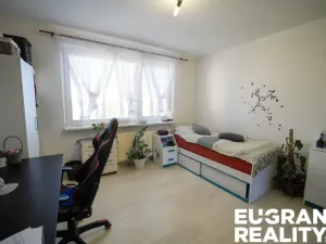 Prodej bytu 4+1, Rumburk - Rumburk 1, Karoliny Světlé, 100 m2