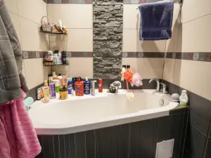 Prodej bytu 4+1, Rumburk - Rumburk 1, Karoliny Světlé, 100 m2