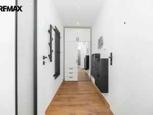 Pronájem bytu 2+kk, Hradec Králové - Nový Hradec Králové, třída Edvarda Beneše, 47 m2