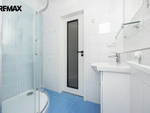 Pronájem bytu 2+kk, Hradec Králové - Nový Hradec Králové, třída Edvarda Beneše, 47 m2