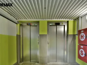 Pronájem bytu 2+kk, Hradec Králové - Nový Hradec Králové, třída Edvarda Beneše, 47 m2
