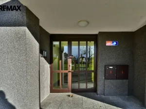 Pronájem bytu 2+kk, Hradec Králové - Nový Hradec Králové, třída Edvarda Beneše, 47 m2