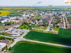 Prodej pozemku pro bydlení, Pečky, Dělnická, 587 m2