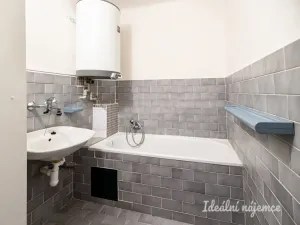 Pronájem bytu 2+kk, Praha - Libeň, Andrštova, 48 m2